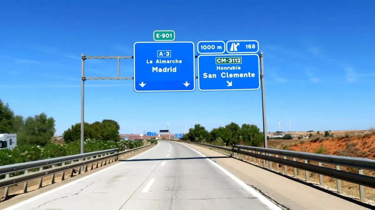 La autovía española donde piensan invertir más de 540 millones en reformas