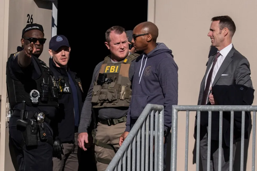Georgia’s Fulton County heads to court to seek return of 2020 ballots seized by FBI