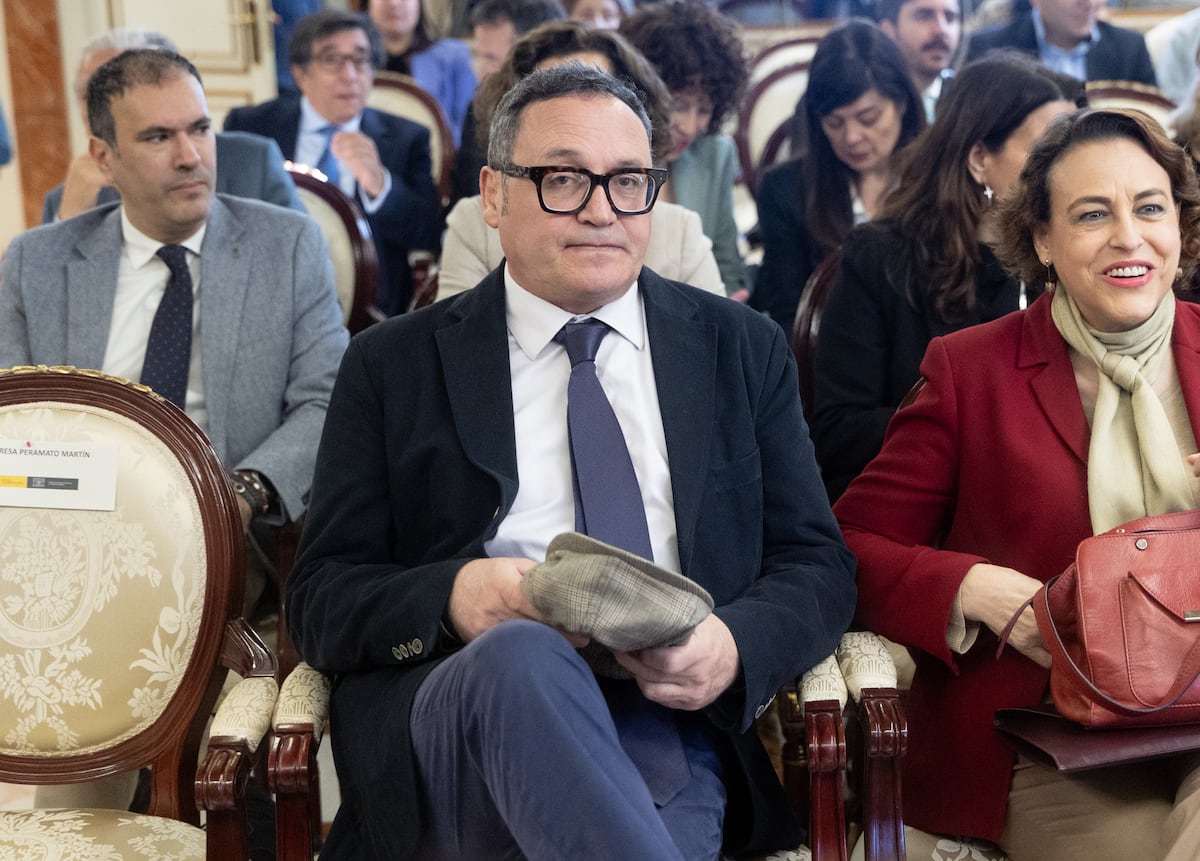 El Supremo rebaja a la mitad las costas que fijó al ex fiscal general por los gastos de defensa de la pareja de Ayuso 