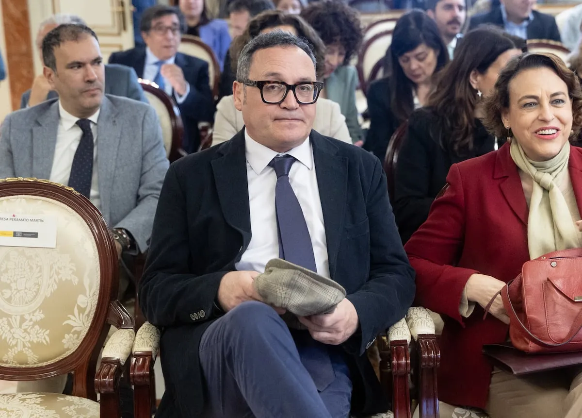 El Supremo rebaja a la mitad las costas que fijó al ex fiscal general por los gastos de defensa de la pareja de Ayuso 