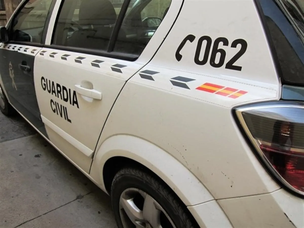 Detenido un médico por agresión sexual a al menos dos pacientes en la localidad valenciana de Cullera