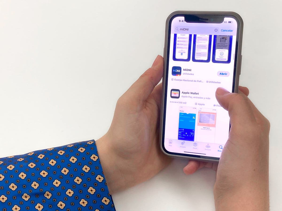 Interior responde a la Junta Electoral y defiende que hay “plena seguridad” en el uso del DNI digital para votar