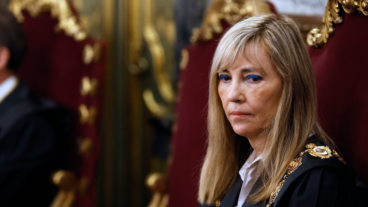 Todas las asociaciones judiciales piden al CGPJ que corrija y les aplique la ley de riesgos laborales