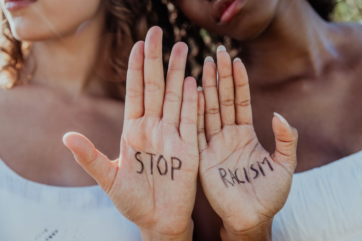 Cuando el odio se disfraza de broma