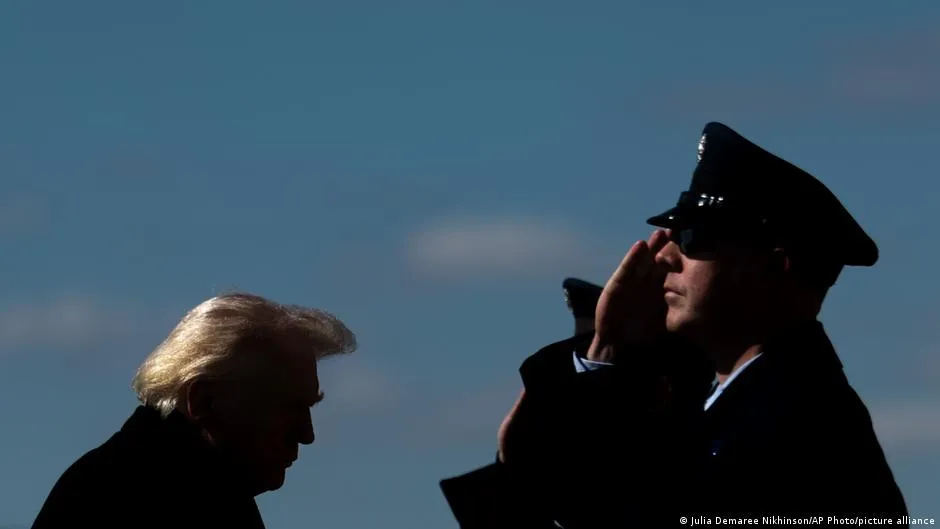 News kompakt: 10.000 weitere US-Soldaten im Nahen Osten?