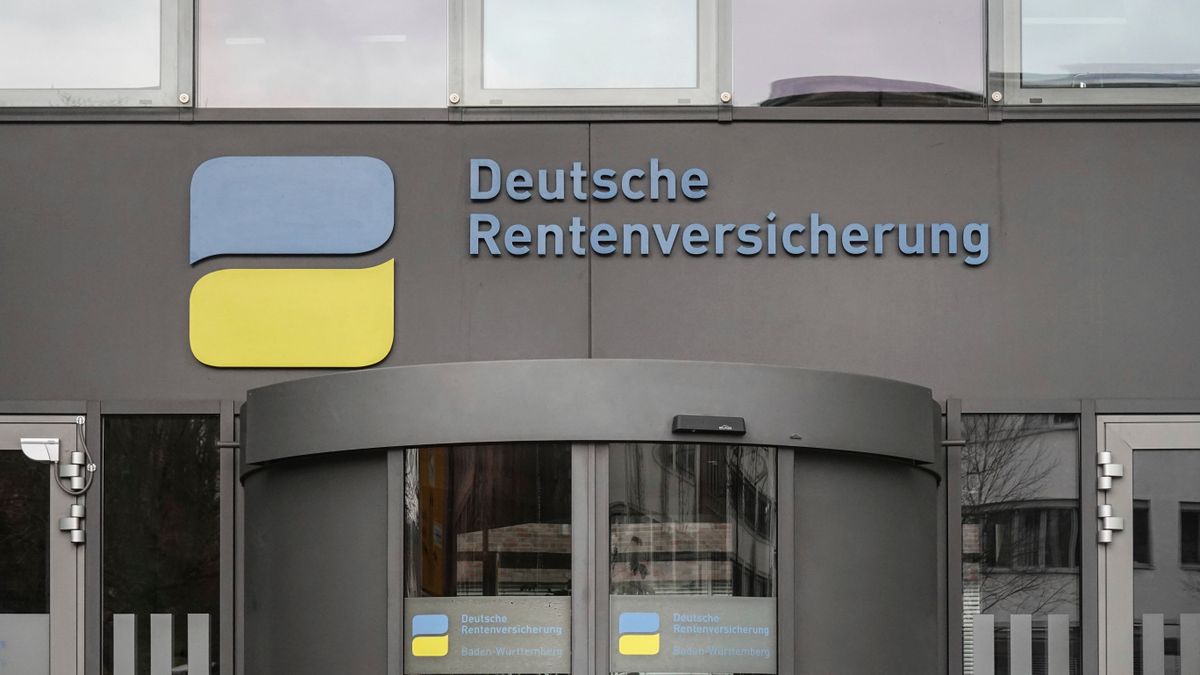 Bundestag beschließt Reform der Altersvorsorge