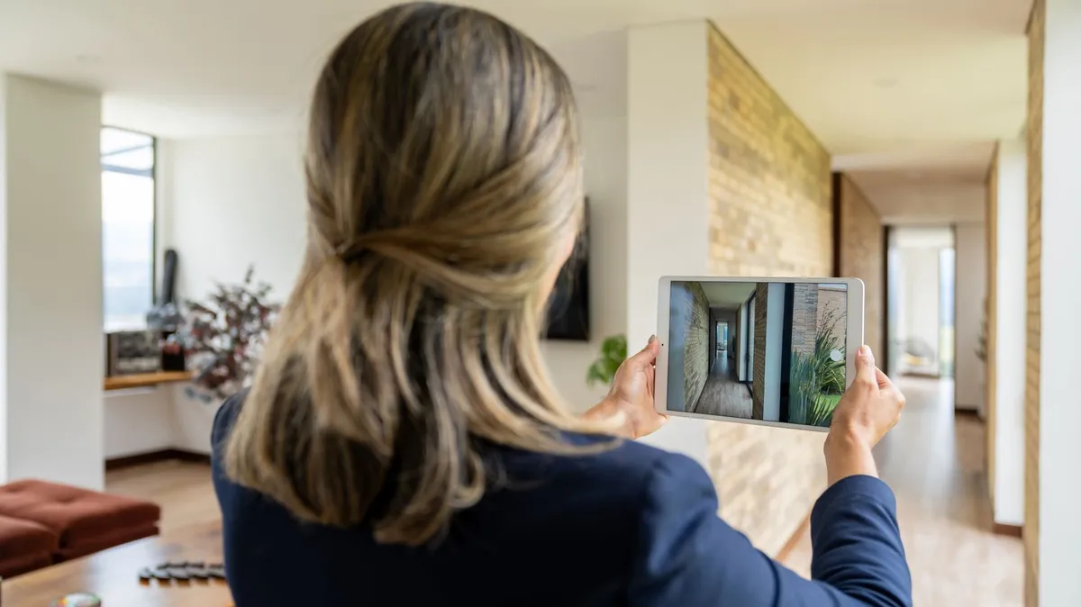 "On ne sait plus quelle photo croire" : l'IA envahit les annonces immobilières