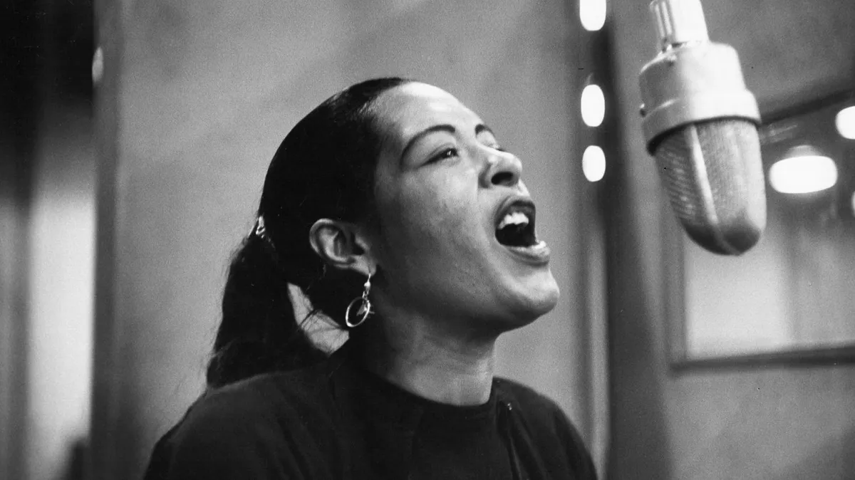 À la Philharmonie de Paris, une exposition sur l'icône de jazz américaine Billie Holiday et des guitares de Ben Harper au menu de la saison prochaine