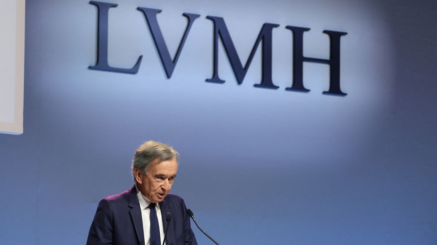 Le géant LVMH visé par une enquête sur la promotion de cosmétiques auprès des mineurs en Italie