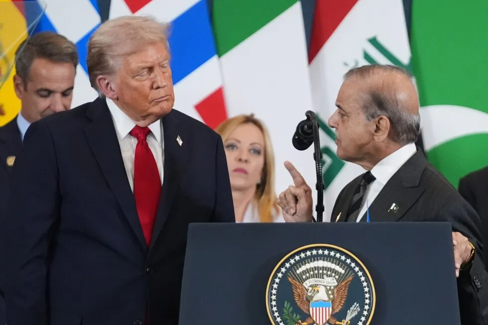 Why Pakistan has emerged as a mediator between US and Iran