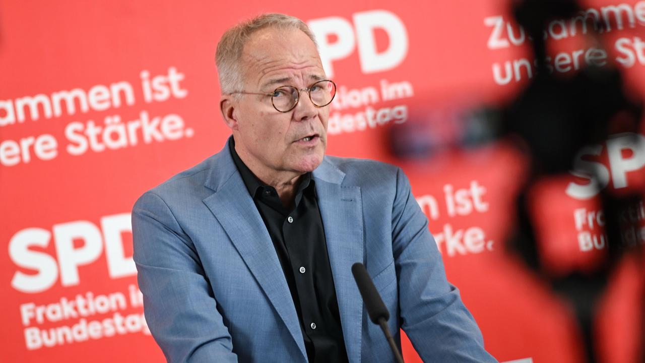 Miersch fordert Anspruch auf raschen Facharzttermin