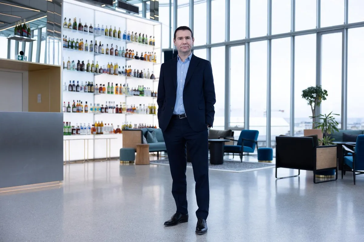 Le français Pernod Ricard prépare sa fusion avec l’américain Brown-Forman, propriétaire de Jack Daniel’s