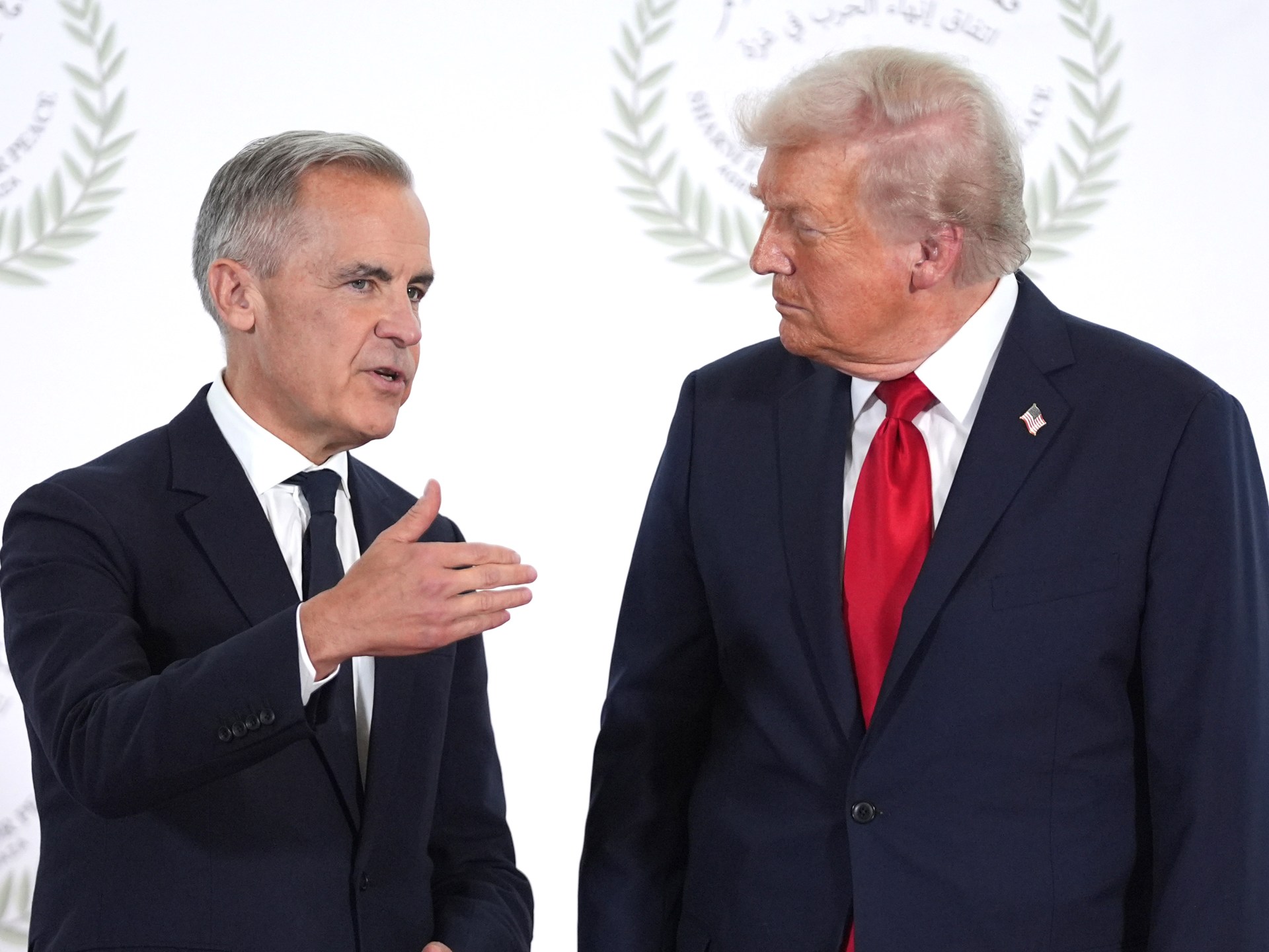 Canada names new ambassador to US as key trade talks loom