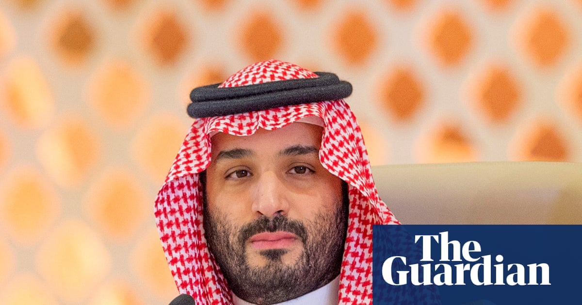 Saudi Arabia urging US to ramp up Iran attacks, intelligence source confirms