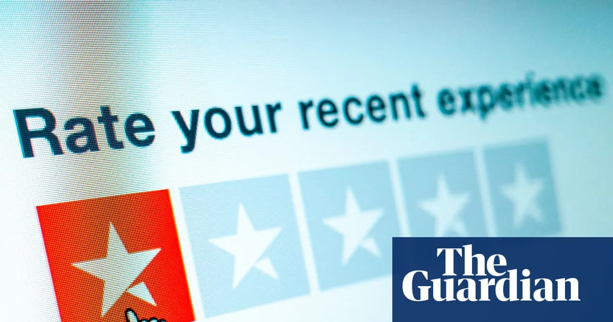 Five firms including Autotrader and Just Eat investigated over fake review failings