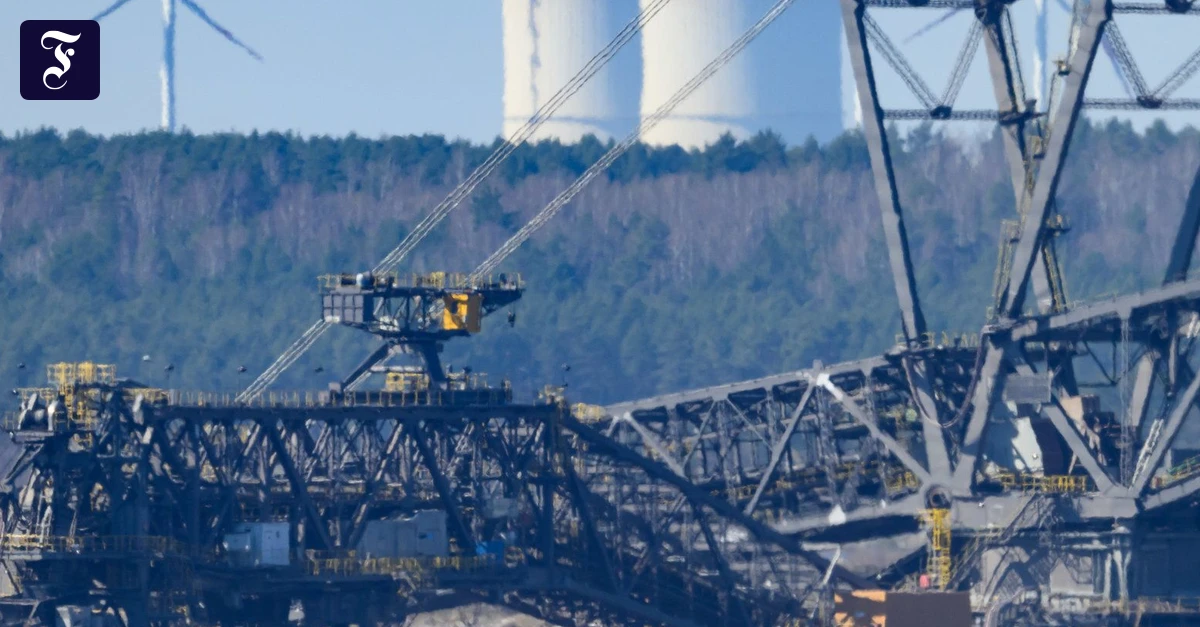 Pläne der Netzagentur: Großbatterien der Leag droht das Aus