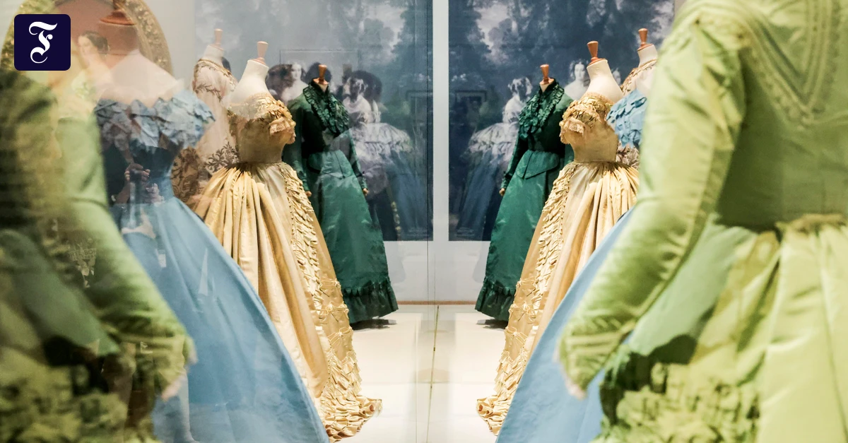 F.A.Z.-Ausstellungskalender: Welches Museum zeigt was im April?