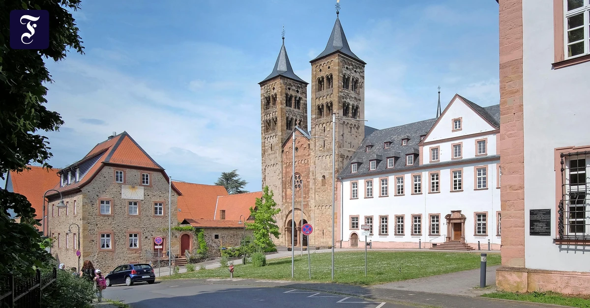 Der Wandertipp: Lichterglanz über der Wetterau