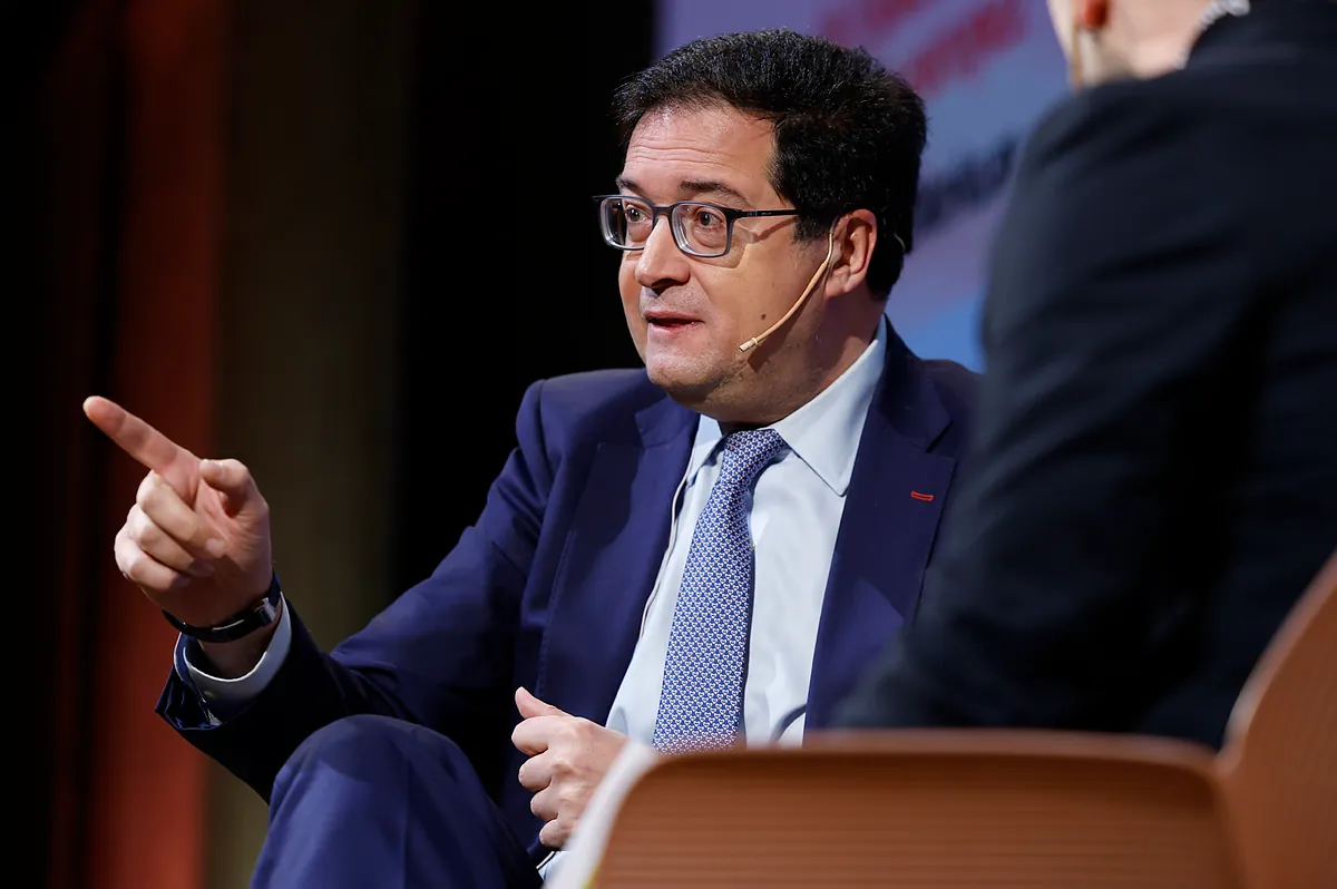 Óscar López anuncia la jornada de 35 horas en la Administración del Estado antes del 15 de abril