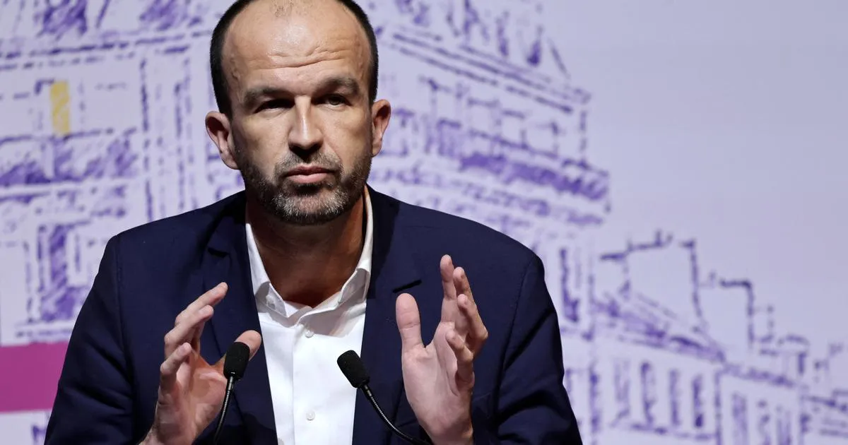 Désarmement de la police municipale à Saint-Denis : Manuel Bompard évoque une «première étape»