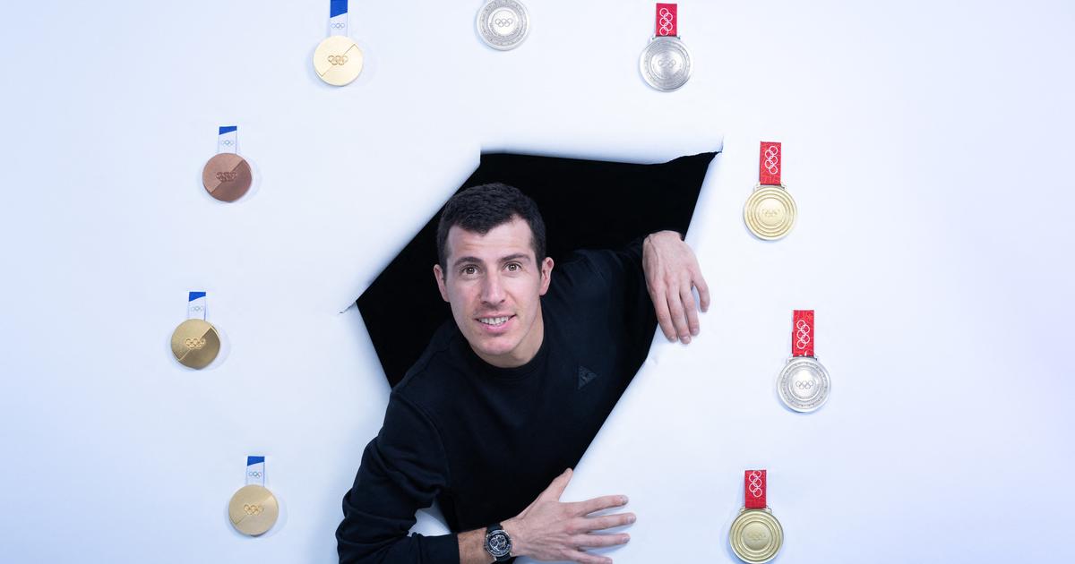 Quentin Fillon Maillet : «Je prends les succès que je peux prendre, c’est aux autres d’être meilleurs»