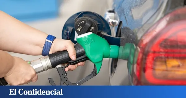 La inflación se dispara en marzo al 3,3% por la guerra en Irán