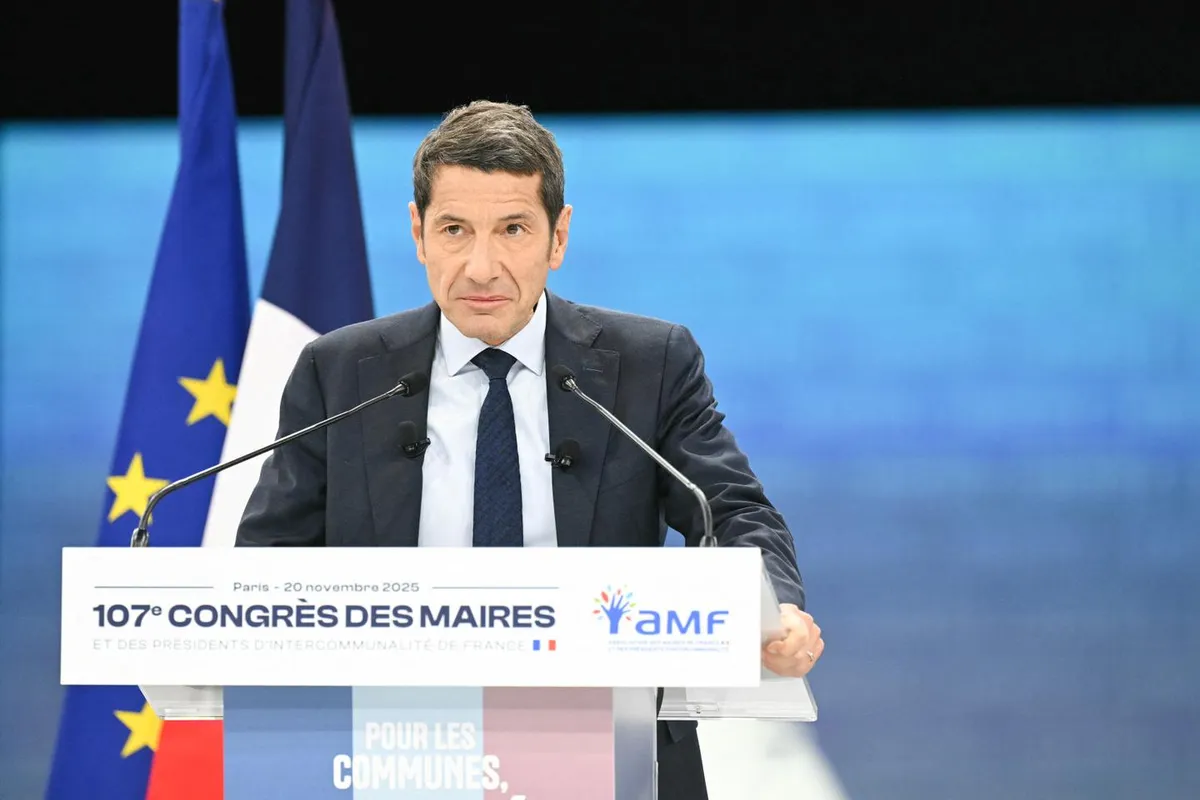Après les municipales, les cartes bientôt rebattues à l’Association des maires de France