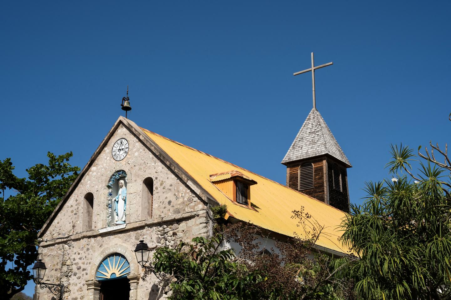 Quand la religion guide les investissements en Bourse