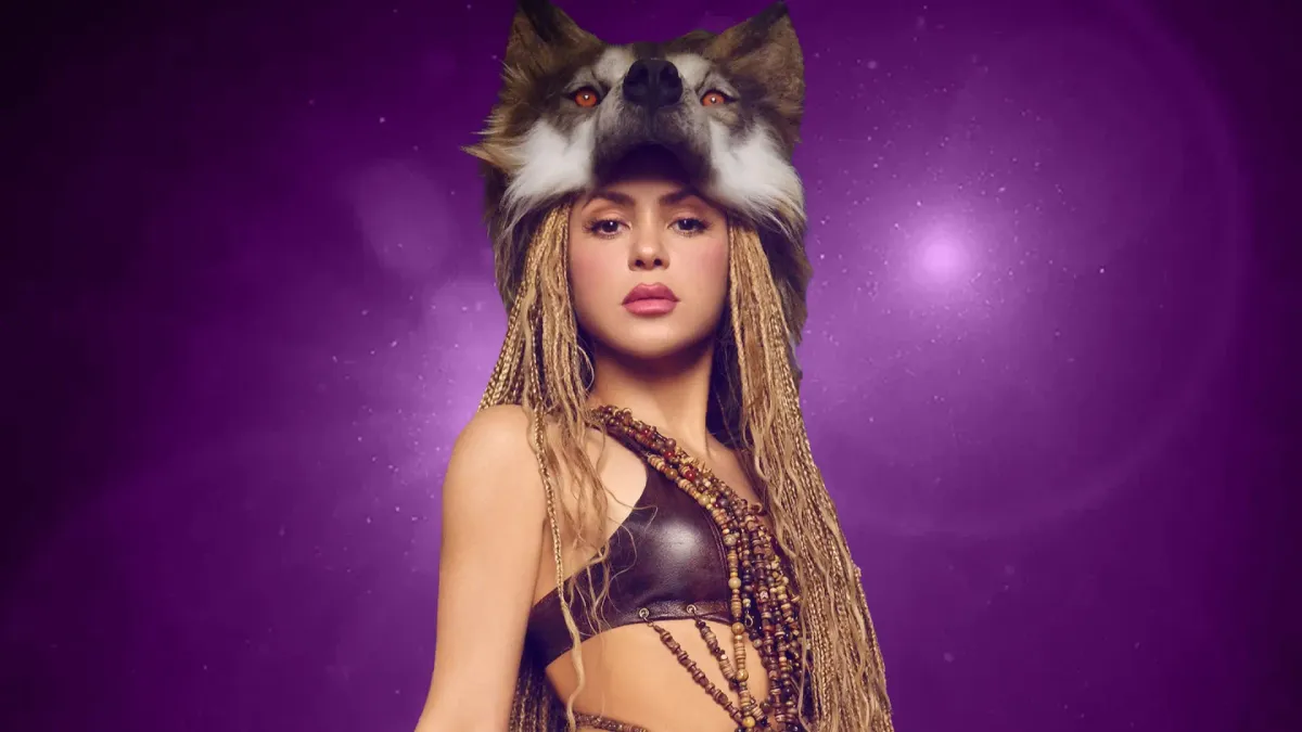 Entradas para Shakira en Madrid: cuándo comienza la preventa, precios y fechas de 'Las Mujeres Ya No Lloran World Tour'