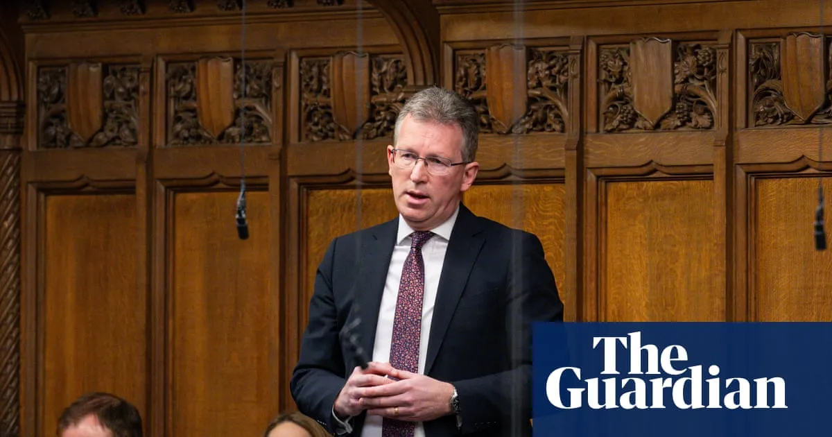 Labour under pressure to appoint Tory ex-minister as next Ofcom chair