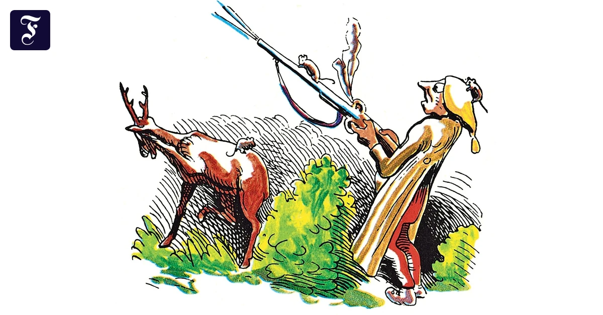 FRAKTUR: Die SPD verbockt auch noch die Selbstzerfleischung