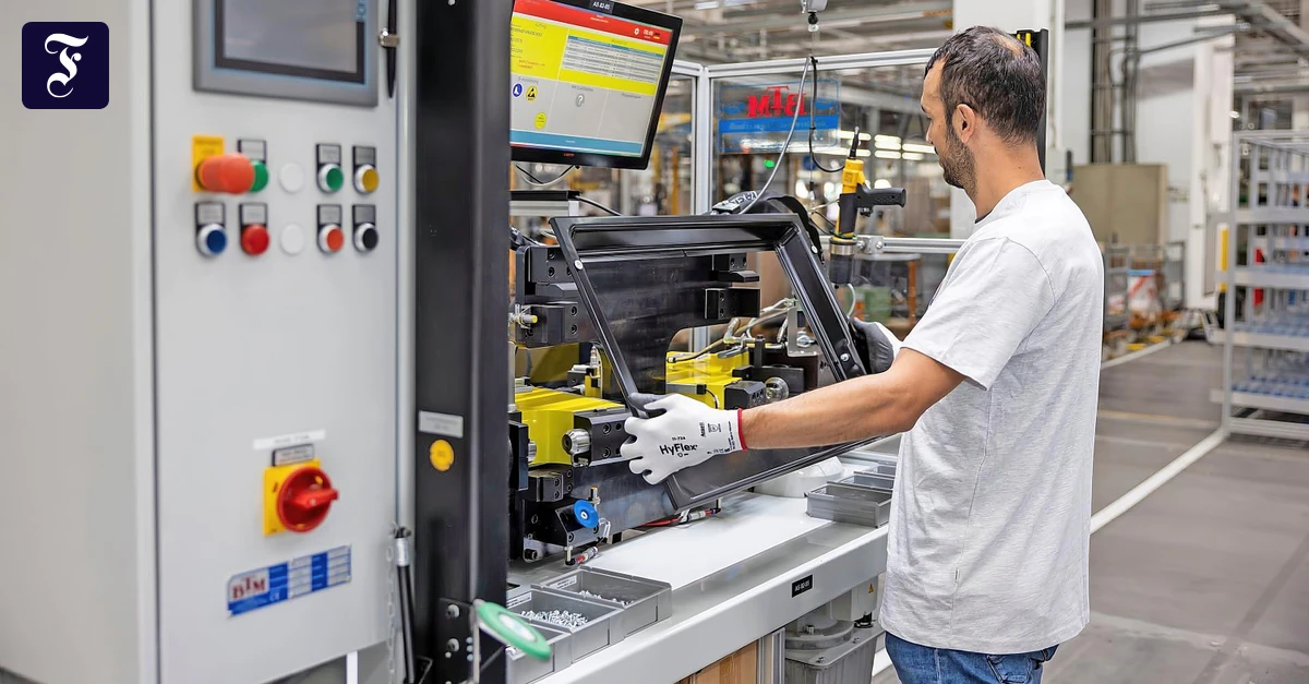 Backöfen-Werk in Baden: Warum Bosch seine Musterfabrik erst modernisiert und dann opfert