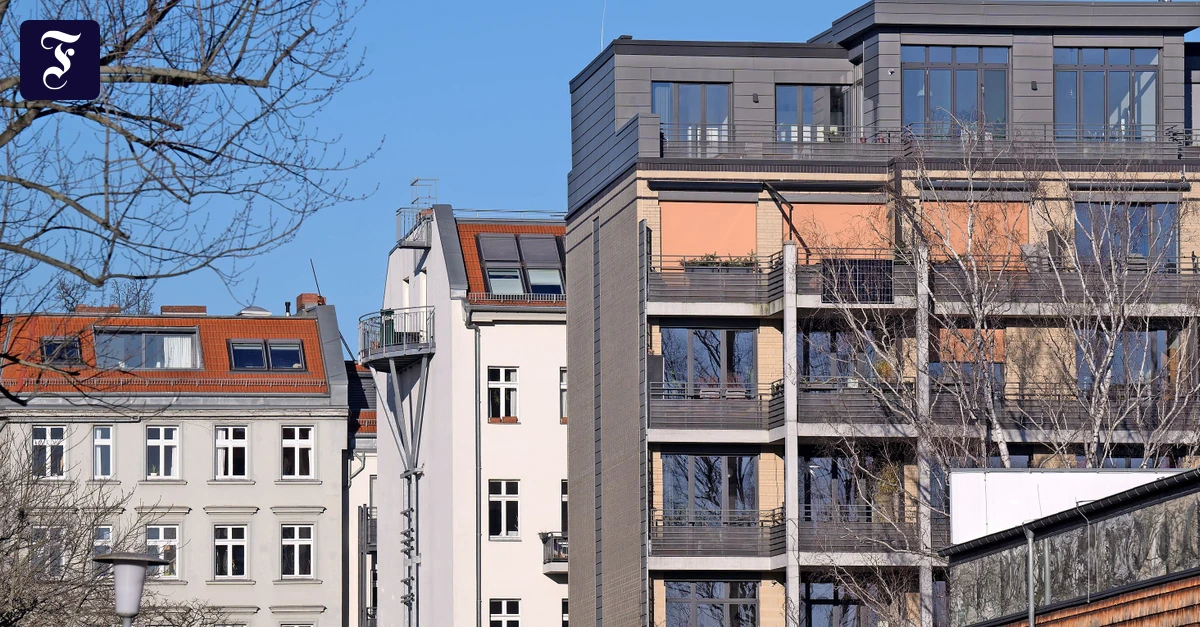 Furcht vor Wohnungsnot: Wer suchet, der findet nichts