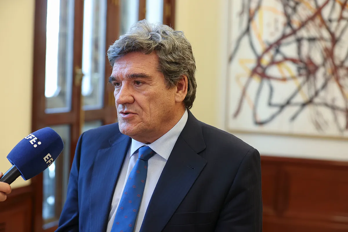 El Banco de España eleva al 3% su previsión de inflación para 2026, pero advierte de que podría irse al 5,9% si se alarga la guerra