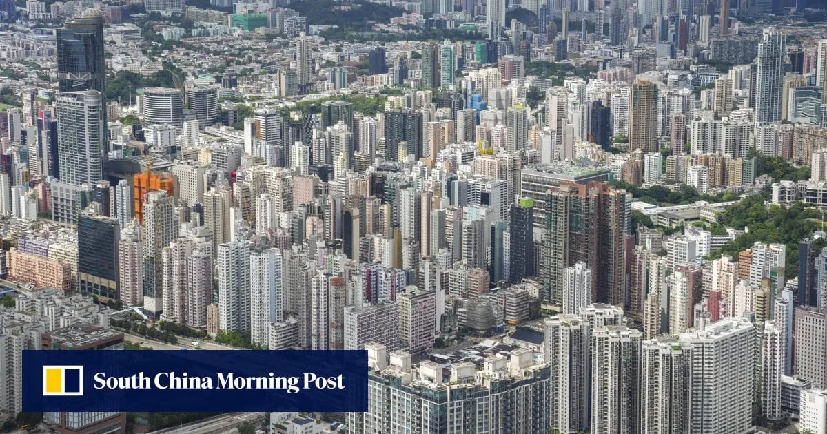 Hong Kong developers test market  with 222 units released amid interest rate uncertainty