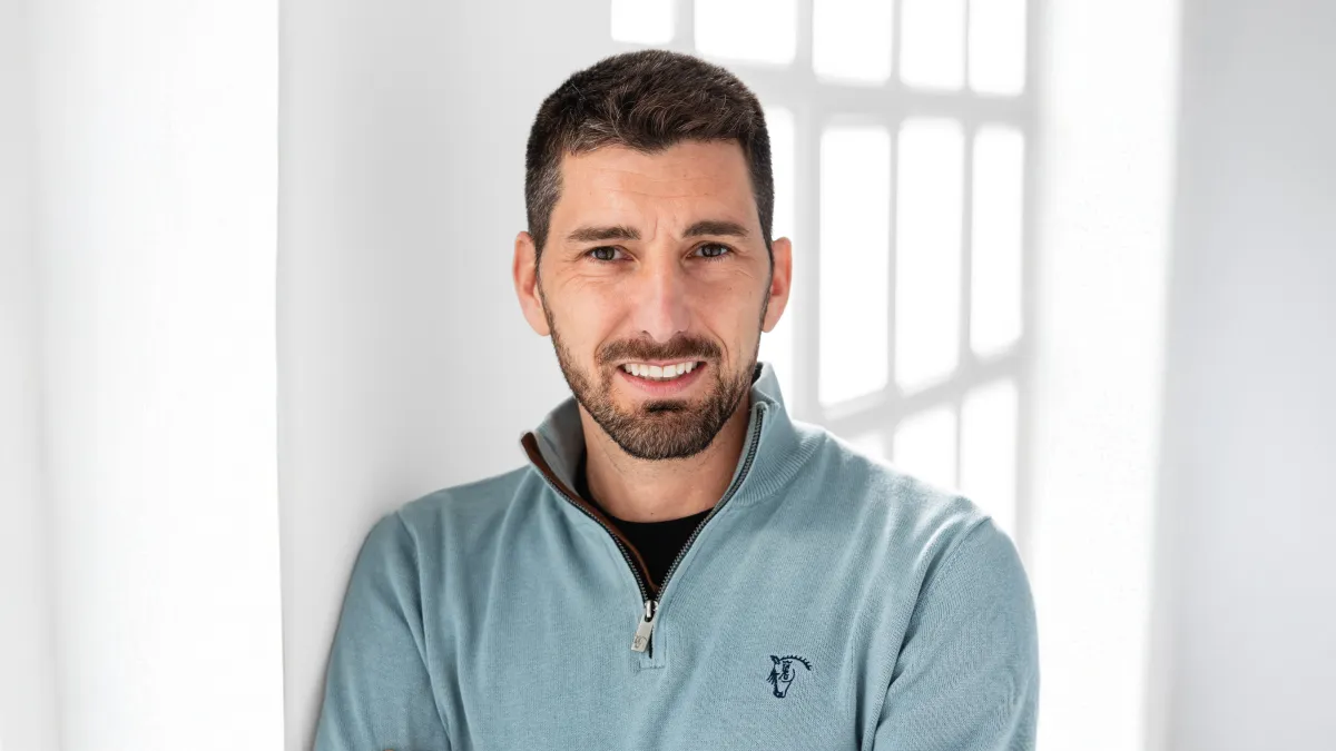 
                                “No me compensaba seguir esforzándome por vivir; simplemente quieres descansar”
                            