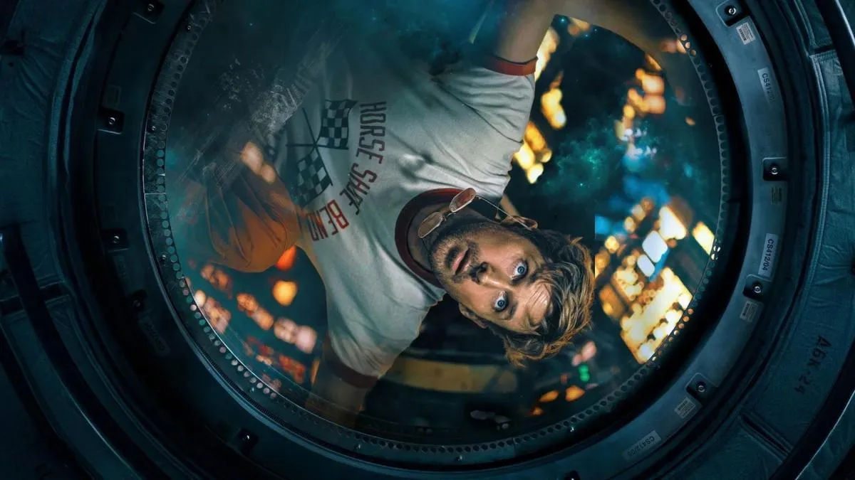 'Proyecto salvación' (★★★✩✩) y otros estrenos de la semana