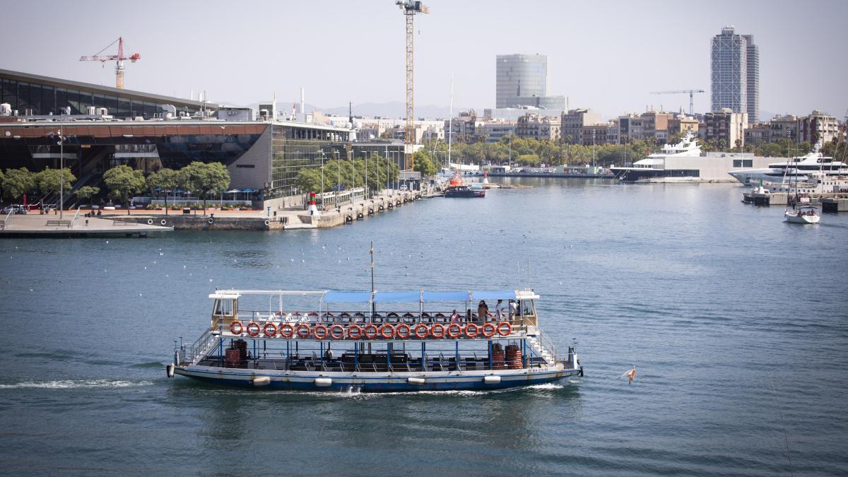 
                                                            Los mejores planes para hacer en Barcelona este fin de semana
                                                        