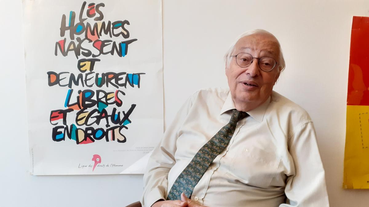 
                                                                           Badie: “La República Islámica nace en respuesta a la humillación”
                                                                       