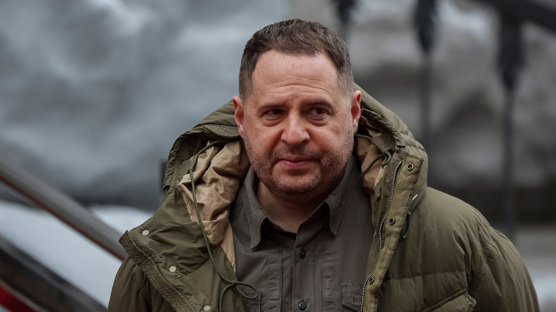 What we know about resignation of top Ukraine official