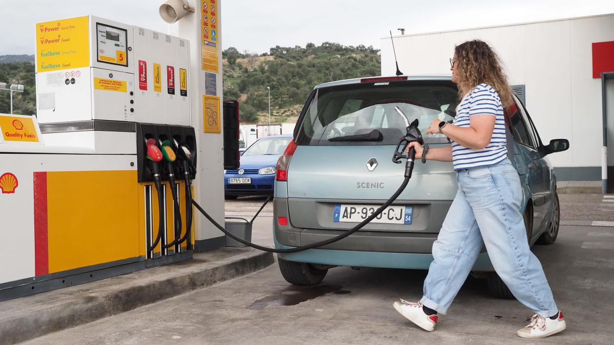 La guerra elevará la inflación hasta el 3% este año, según el Banco de España