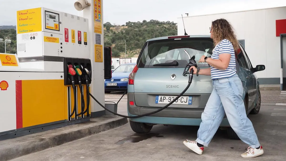 
                                                                                       La guerra elevará la inflación hasta el 3% este año, según el Banco de España
                                                                                   