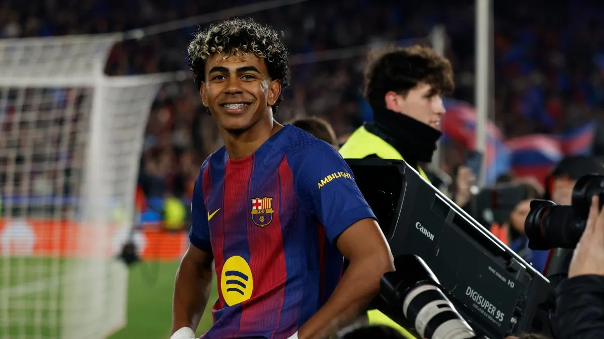 La UEFA publica los horarios de las semifinales de la Champions