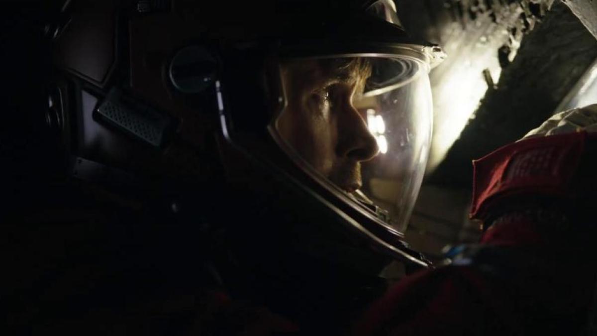 Ryan Gosling: “No hay que temer al futuro, solo es necesario entenderlo”