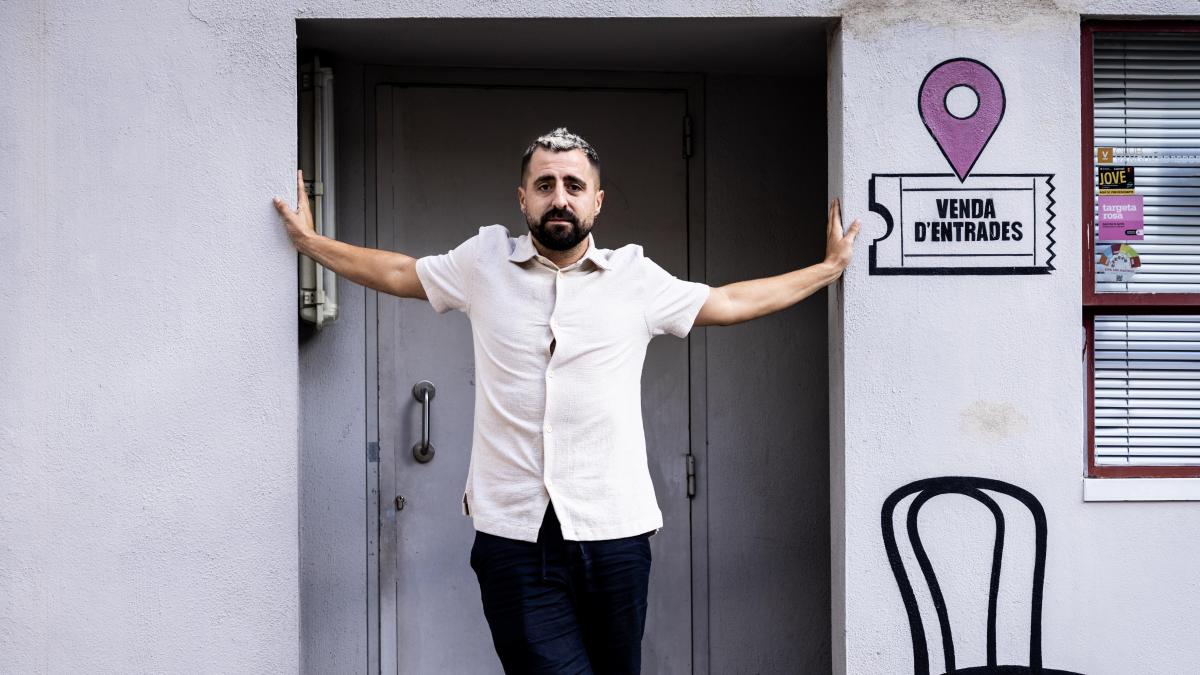
                                                                                                                   Artur Martínez (La Fúmiga): “Es el final soñado”
                                                                                                               