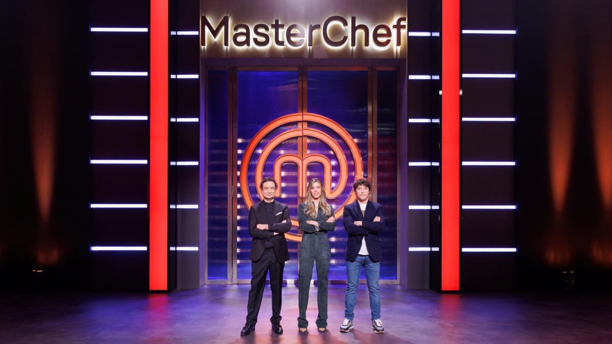 
                                                                                                                                 Disney+ cierra un acuerdo con RTVE para incorporar sus grandes formatos a la plataforma
                                                                                                                             