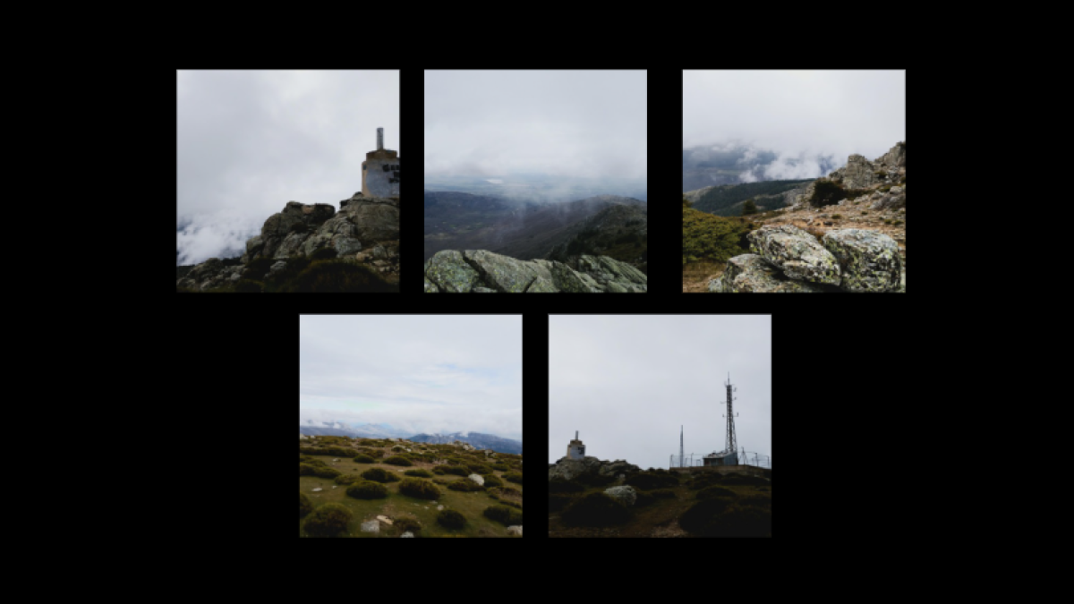 
                                                                                                                                     La ascensión al pico Perdiguera
                                                                                                                                 