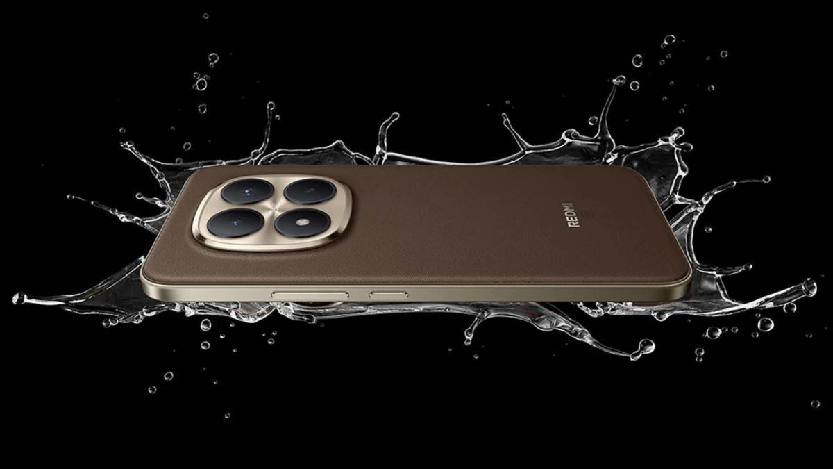 Ya entiendo por qué el Redmi Note 15 Pro se está vendiendo tanto