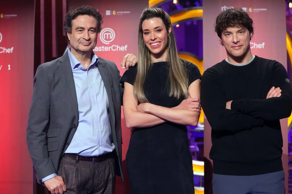 ‘Masterchef’ da el salto a Disney+ tras un acuerdo de la plataforma con RTVE