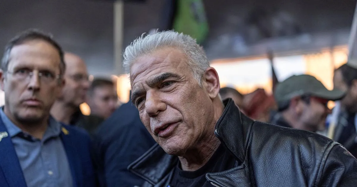 «Tsahal est poussée à bout, au-delà de ses limites» : le chef de l’opposition israélienne met en garde contre un «désastre sécuritaire»